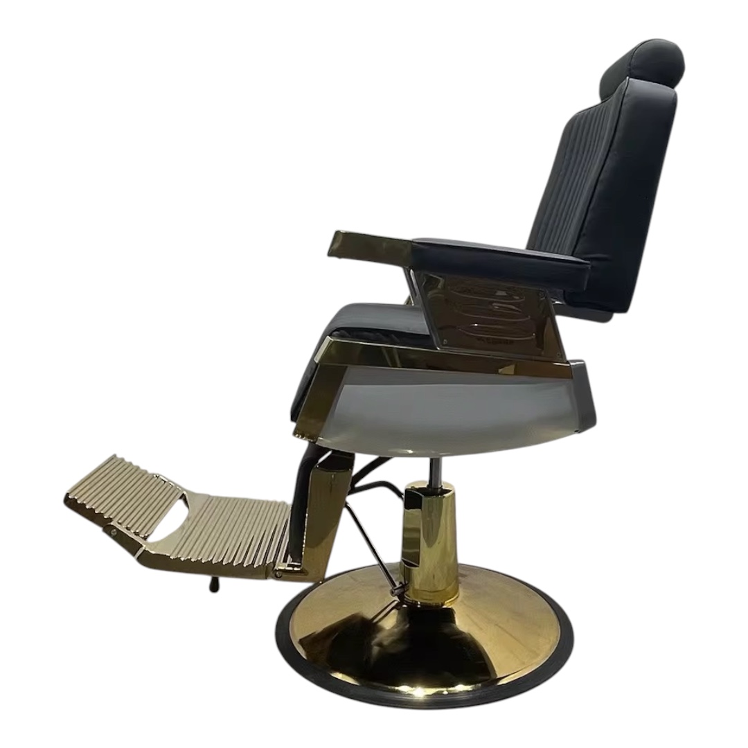 Sillón Barbero Piloty Dorux Probell ($449.900 contado/transferencia) - Imagen 2