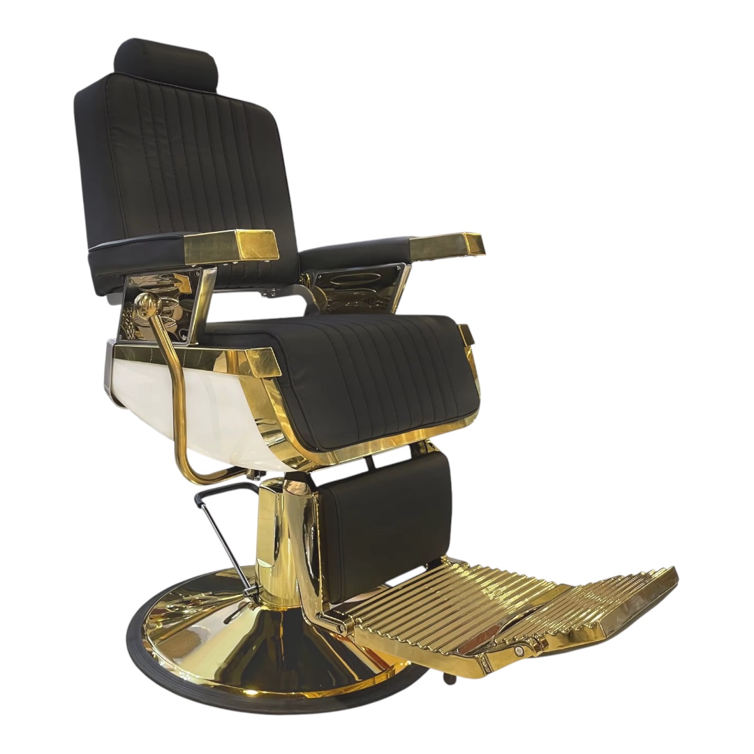 Sillón Barbero Piloty Dorux Probell ($449.900 contado/transferencia)