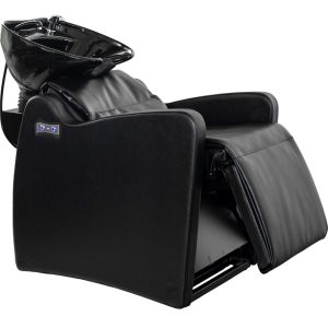Lavapelo Full Recline Black Probell ($799.900 contado/transferencia)