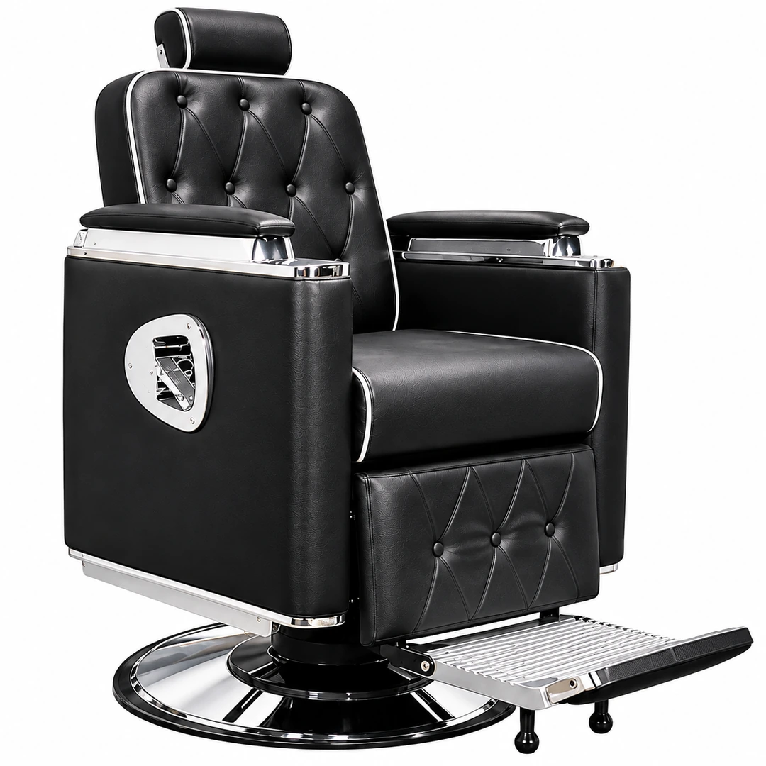 Sillón Barbero Emperador Probell ($599.900 contado/transferencia)